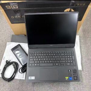 PC HP OMEN 16 Core i7 14th Gen RTX 5060 Côte d'Ivoire|Abidjan