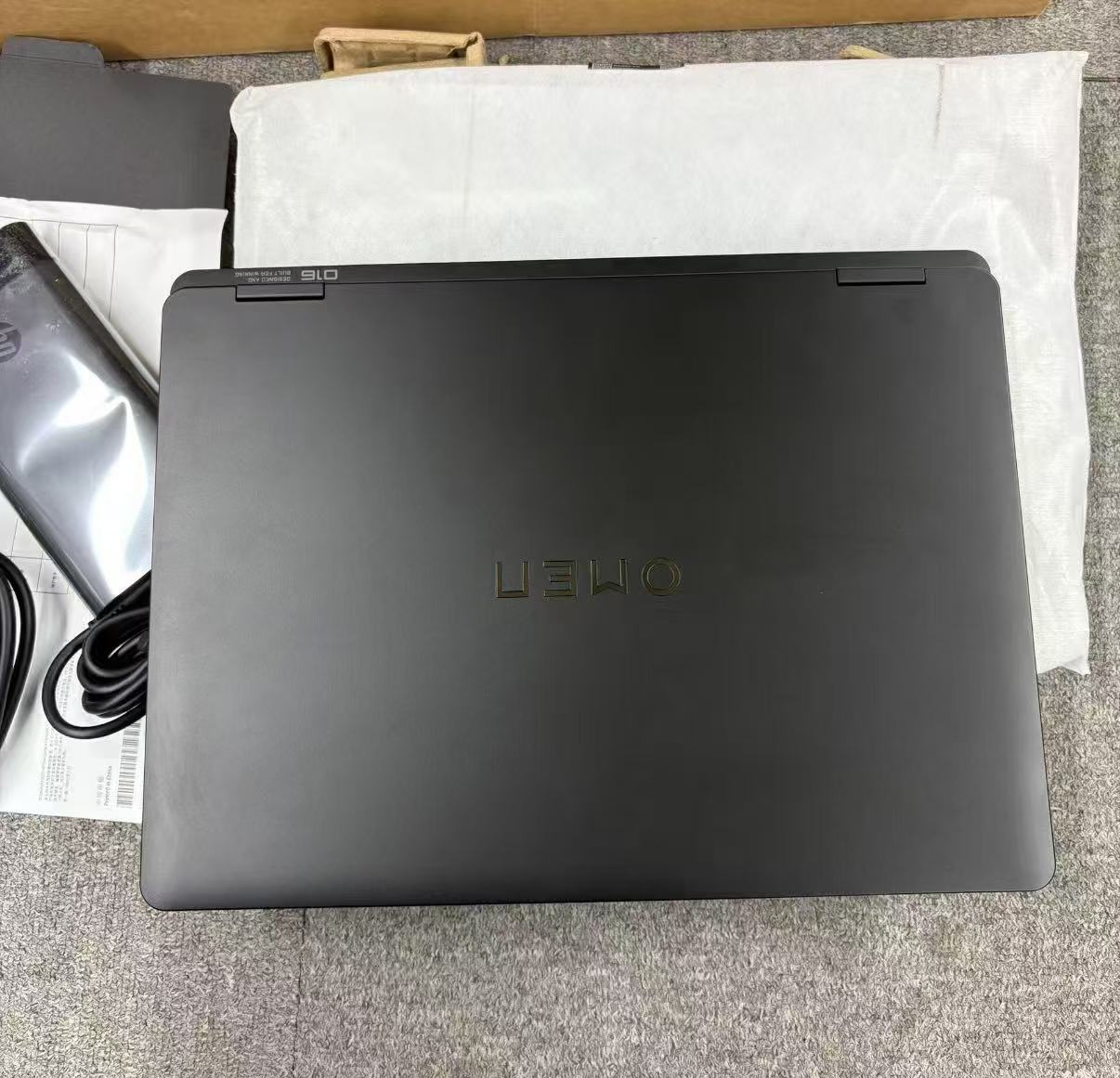 PC HP OMEN 16 Core i7 14th Gen RTX 5060 Côte d'Ivoire|Abidjan