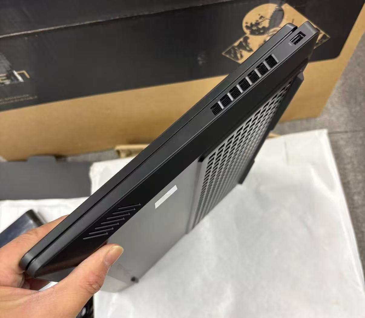 PC HP OMEN 16 Core i7 14th Gen RTX 5060 Côte d'Ivoire|Abidjan