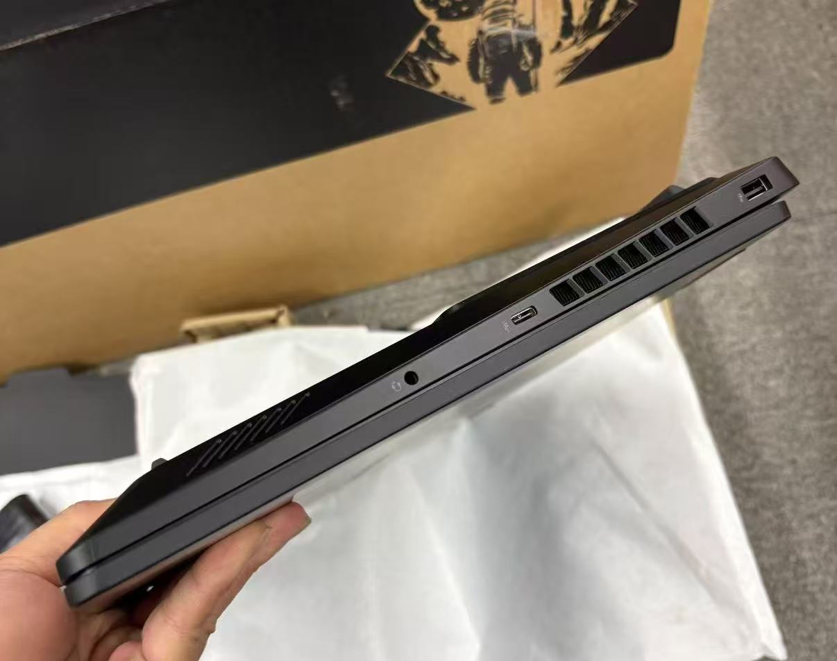 PC HP OMEN 16 Core i7 14th Gen RTX 5060 Côte d'Ivoire|Abidjan