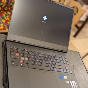 PC HP OMEN 16 Core i7 13th Gen RTX 4060  Côte d'Ivoire|Abidjan
